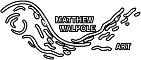 Matthew Walpole Art